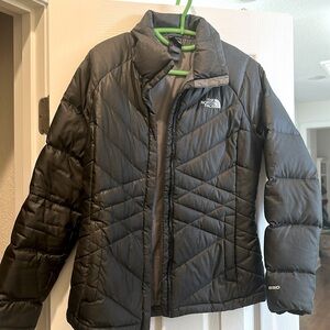 North Face Down Jacket